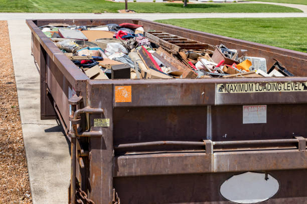 Dover, AR Junk Removal Services Company
