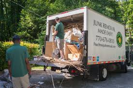 Best Shed Removal  in Dover, AR